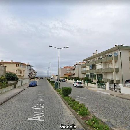 Pe N'Areia Guesthouse Вила-ду-Конди Экстерьер фото