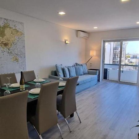 Pe N'Areia Guesthouse Вила-ду-Конди Экстерьер фото