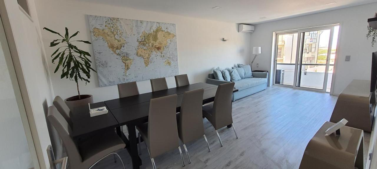 Pe N'Areia Guesthouse Вила-ду-Конди Экстерьер фото